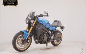 YAMAHA XSR900 2023 RN80J