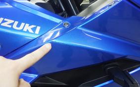 SUZUKI GSX-8R 2024 EM1AA