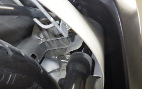 HONDA TACT-4ﾍﾞｰｼｯｸ AF79