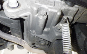 HONDA TACT-4ﾍﾞｰｼｯｸ AF79