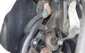 HONDA FORESIGHT EX 2005 MF04