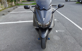 YAMAHA T-MAX 530 ABS 2013 SJ09