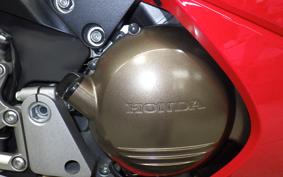 HONDA VFR800F 2022 RC79