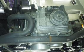 HONDA VTR 250 2014 MC33