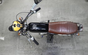 HONDA APE 50 2008 AC16