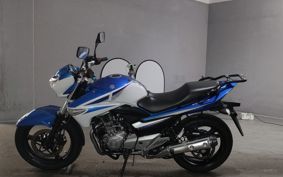 SUZUKI GSR250 GJ55D