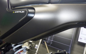 HUSQVARNA SVARTPILEN 401 2024