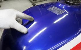 HONDA VF1000R 1984 SC16