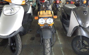 HONDA DIO Gen.5 AF56