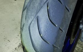 SUZUKI SV650 A 2022 VP55E