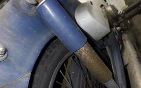 HONDA C50 SUPER CUB 2000 C50