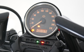 HARLEY XL1200X 2018 LC3