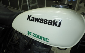 KAWASAKI 250TR 2014 BJ250F