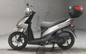 SUZUKI ADDRESS V110 CE47A