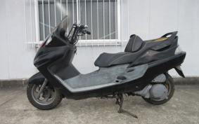 YAMAHA MAJESTY 250 4HC