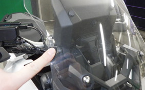 HONDA X-ADV 750 2026 RH21
