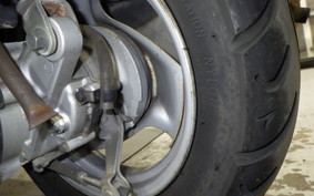 YAMAHA JOG Gen.5 SA36J