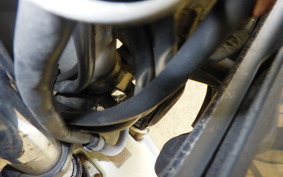 YAMAHA TDM850 Gen.2 1999 RN03J