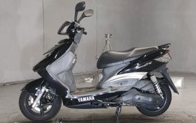YAMAHA CYGNUS 125 X SE46