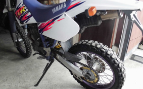 YAMAHA TT250R 4GY