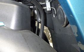 YAMAHA TRICITY 125 A 1999 SEC1J