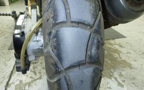 YAMAHA BW S100 2015 4VP