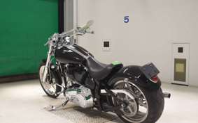 HARLEY FXCWC 1580 2009