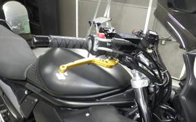 SUZUKI BANDIT 1250 F 2011 GW72A