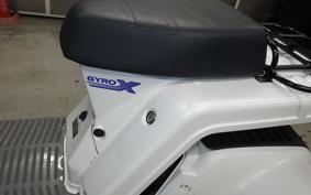 HONDA GYRO X 1985 TD02