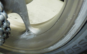 TRIUMPH STREET TRIPLE RS 2022