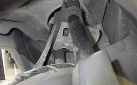 SUZUKI LET's 2 2020 CA1KA