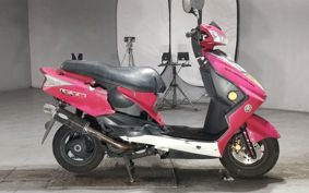 YAMAHA CYGNUS125Z TJAA