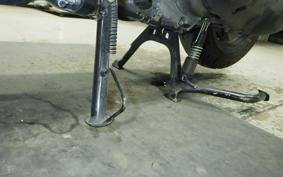 YAMAHA TRICITY 155 A ヤネツキ SG37J