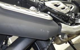 TRIUMPH SCRAMBLER 400X 2024