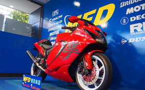 SUZUKI GSX-1300R HAYABUSA 2022 EJ11A