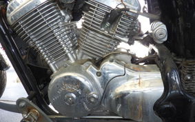 HONDA STEED 400 NC26