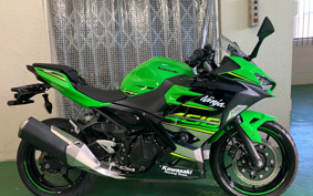 KAWASAKI NINJA 400 KRT ED 2018 EX400G