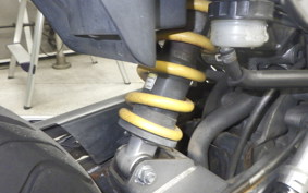 HONDA VTR 250 2008 MC33