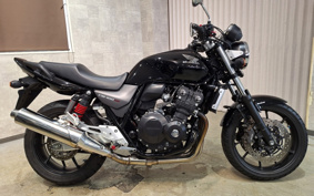 HONDA CB400SFV-4ABS 2019 NC42