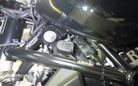 BMW R12 nine T 2024