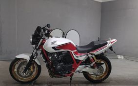 HONDA CB400SFV-4 2011 NC42