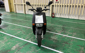 YAMAHA  GEAR BX50 UA07J