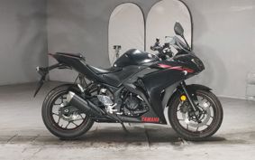 YAMAHA YZF-R25 RG10J