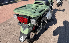 HONDA CT125 HUNTER  CUB  JA55
