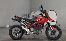 DUCATI HYPERMOTARD 1100EVO 2012 B103AA