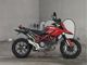 Фото Ducati HYPERMOTARD 1100EVO 2012 с японского аукциона
