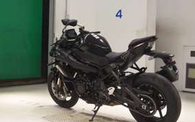 KAWASAKI ZH2 2023 ZRT00R