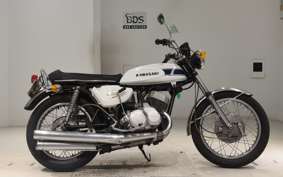 KAWASAKI 500SS 1971 KAF