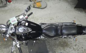 YAMAHA DRAGSTAR 400 2003 VH01J