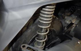 SUZUKI ｽｳｨｯｼｭ125 DV12B